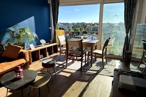 Casa La Selva-Splendid view