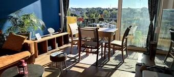 Casa La Selva-Vue magnifique