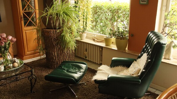 Sala d'estar