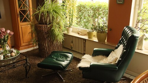 Monteurwohnung, Monteurwohnung