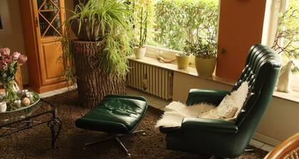 Monteurwohnung, Monteurwohnung