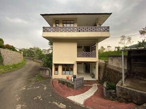 Exterieur