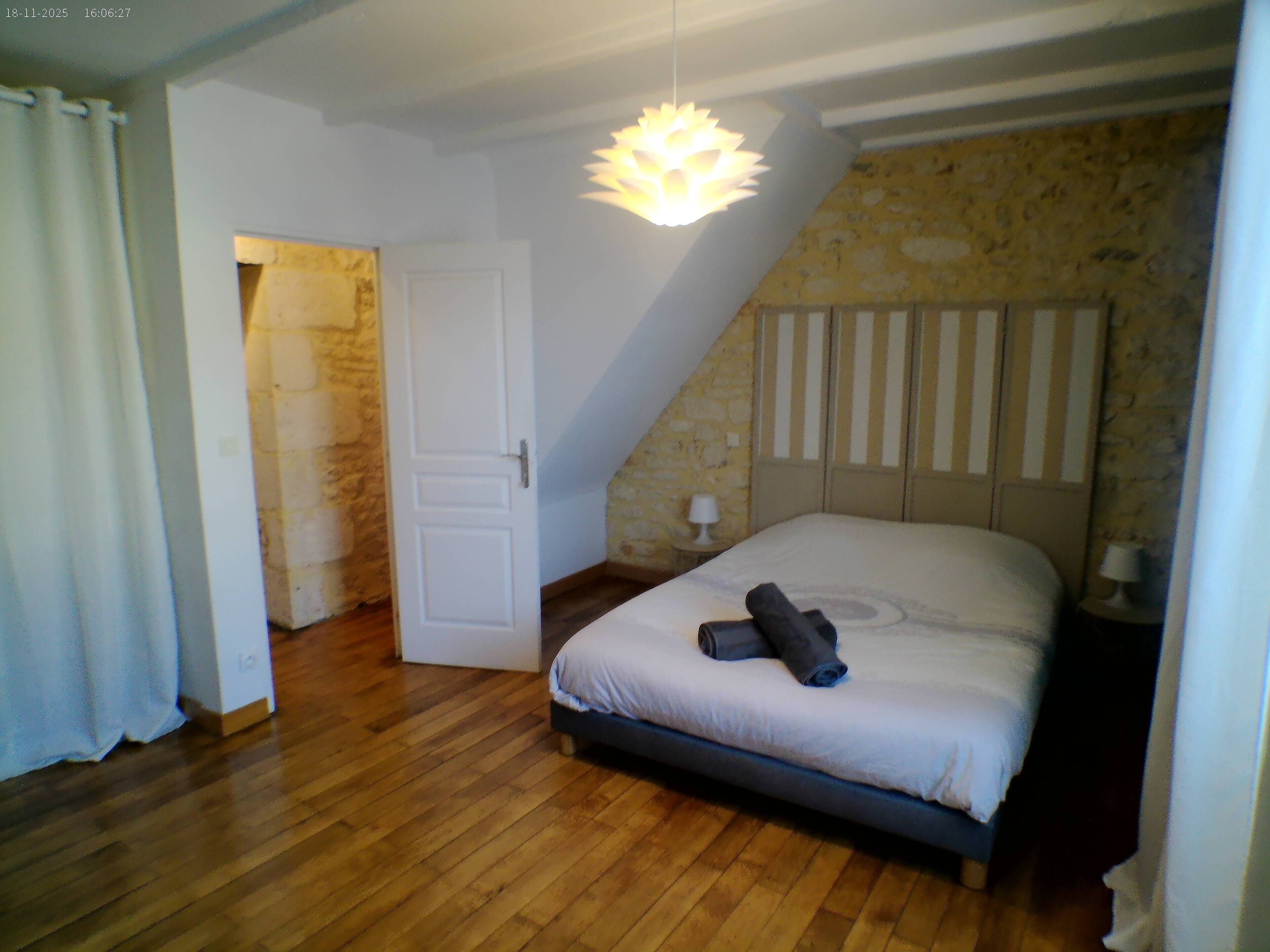 3 Schlafzimmer, Bettwäsche