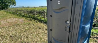 The Paddock Glamping - Clover 2