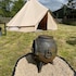 The Paddock Glamping - Clover 2