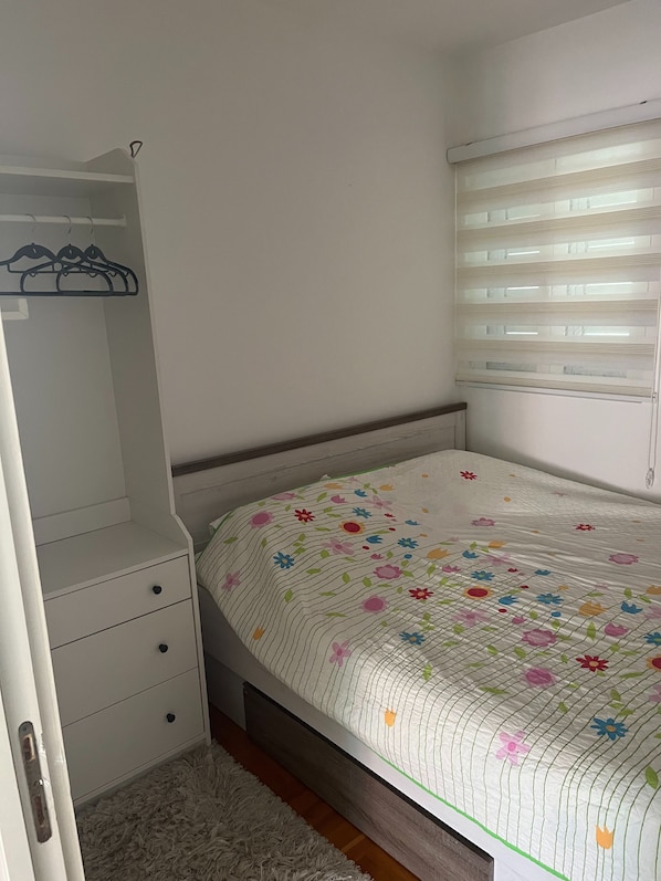 2 habitaciones