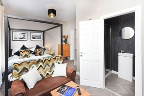 Habitación exclusiva (Beal Feirste) | Wifi gratis 