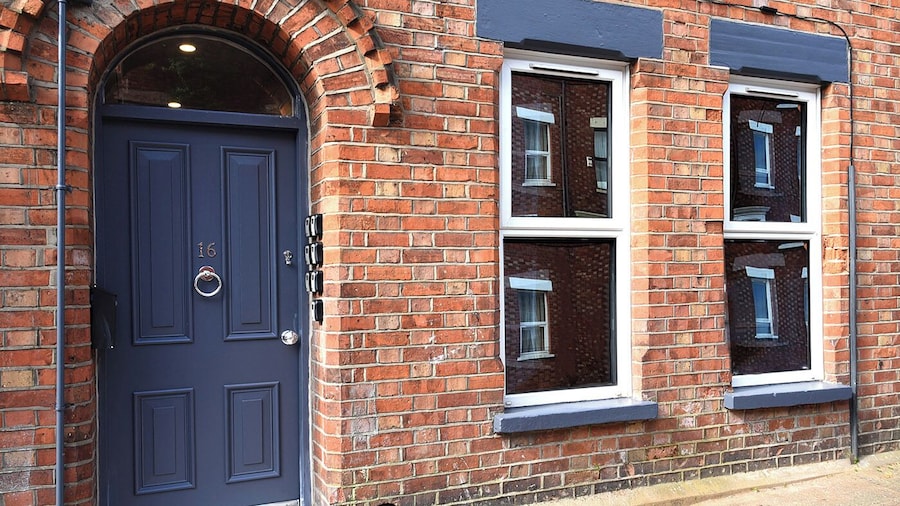 Ocho Homes by Eight Continents