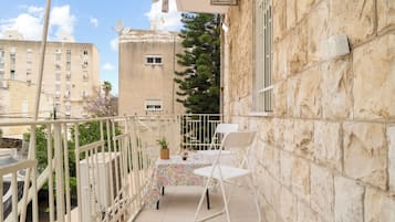 Apartment | Balcony