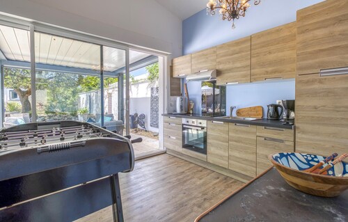 Superbe maison à Royan