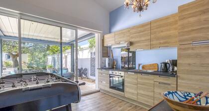 Superbe maison Ă Royan