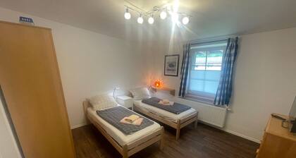 Vacation rooms in Eickhof: Relax in the idyllic Warnow region - Eickhof