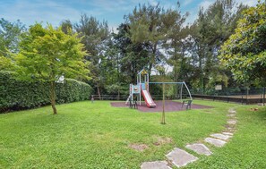 Espace pour enfants