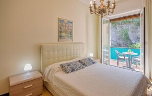 1 bedroom, free WiFi