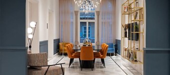 Bhub 5 Boutique Rooms in Gemmayze