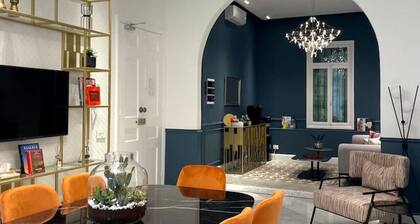 Bhub 5 Boutique Rooms in Gemmayze