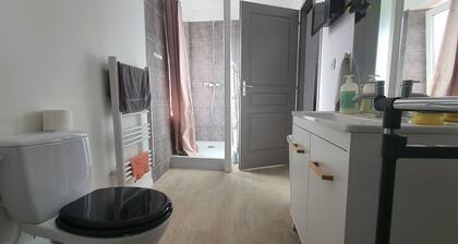 Cramiland - Appartement complet chez nous