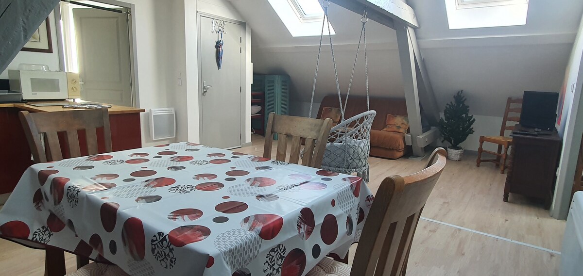 Bild für Gastgeberprofil