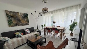 Oppholdsområde
