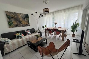 Coin séjour