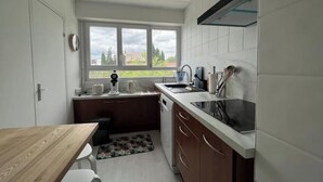 Eget kjøkken