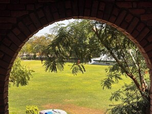 Garden view - Swapanlok Farms And Resorts (Jaipur)