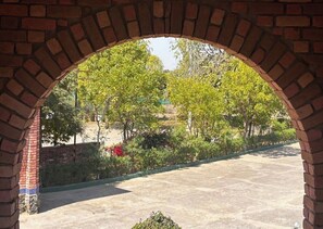 Exterior - Swapanlok Farms And Resorts (Jaipur)