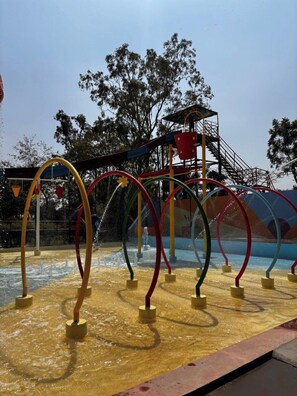 Wasserpark