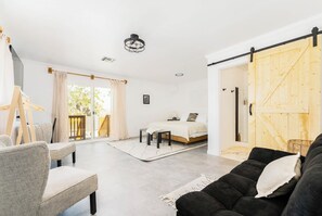 4 chambres, Wi-Fi, draps fournis