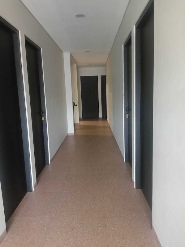 Lobby - Collection O 94587 Hotel Kebon Jahe (Bogor)