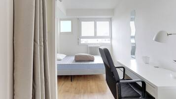 1 chambre, Wi-Fi