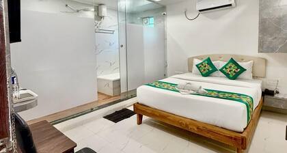 Hotel Aaditya Inn Tathawade