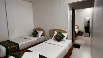 เตารีด/โต๊ะรีดผ้า, Wi-Fi ฟรี