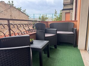Property grounds - Eva's House - 3 Bedroom Apartment (Montesilvano)