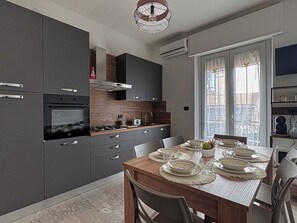 Dishwasher - Eva's House - 3 Bedroom Apartment (Montesilvano)