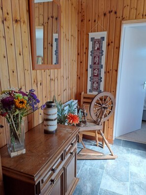 Sisätilat
