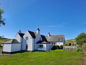 Ulkopuoli