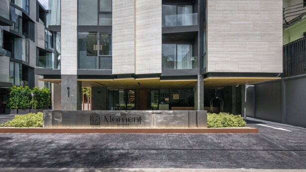 Unclassified image, 1 of 91, button - The Moment (Bangkok)