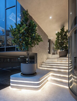 Exterior - The Moment (Bangkok)