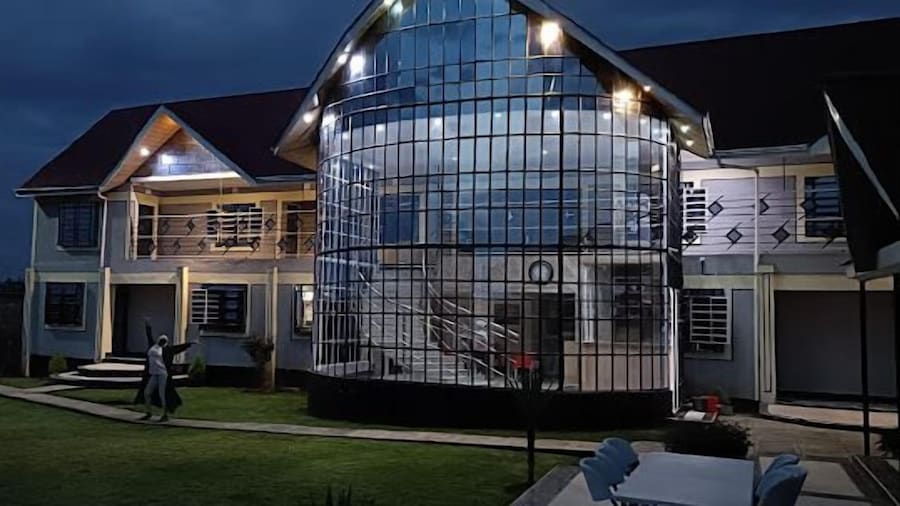 Antonio Cottages Njoro