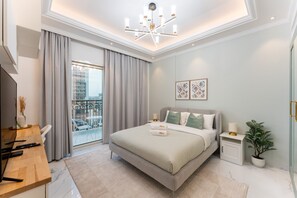 Fer et planche à repasser, accès au Wi-Fi (inclus), literie fournie