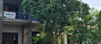 OYO 94628 Arjuna Guest House Syariah