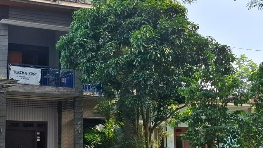 Hotel O Arjuna Guest House Syariah