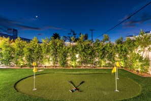 Golf
