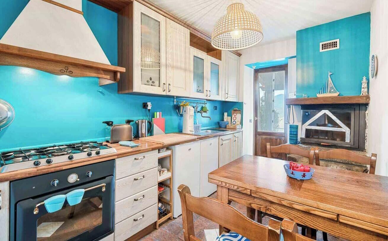 Kühlschrank, Toaster