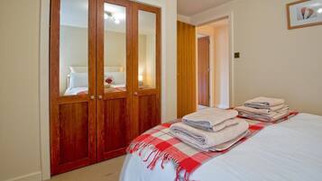 Căn hộ, 3 phòng ngủ, quang cảnh thành phố | 3 phòng ngủ, phòng cách âm, truy cập Internet không dây miễn phí