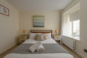 3 bedrooms, soundproofing, free WiFi - The Ice House (Edinburgh)