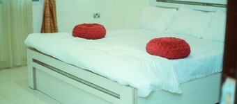 Montrose Apartment Asaba