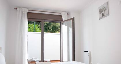 APARTAMENTOS TERRAMAR BOIRO With sea views in the Ría de Arousa (Galicia)