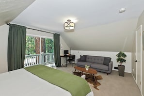 3 Schlafzimmer, WLAN